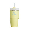Stanley Quencher 0,59 л (Pomelo)